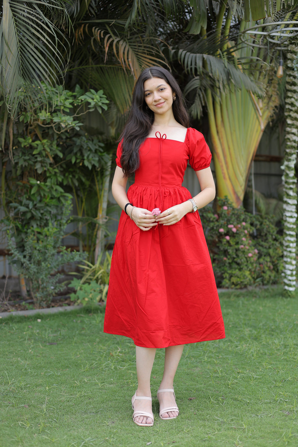 RubyRose-Summer Western Collection