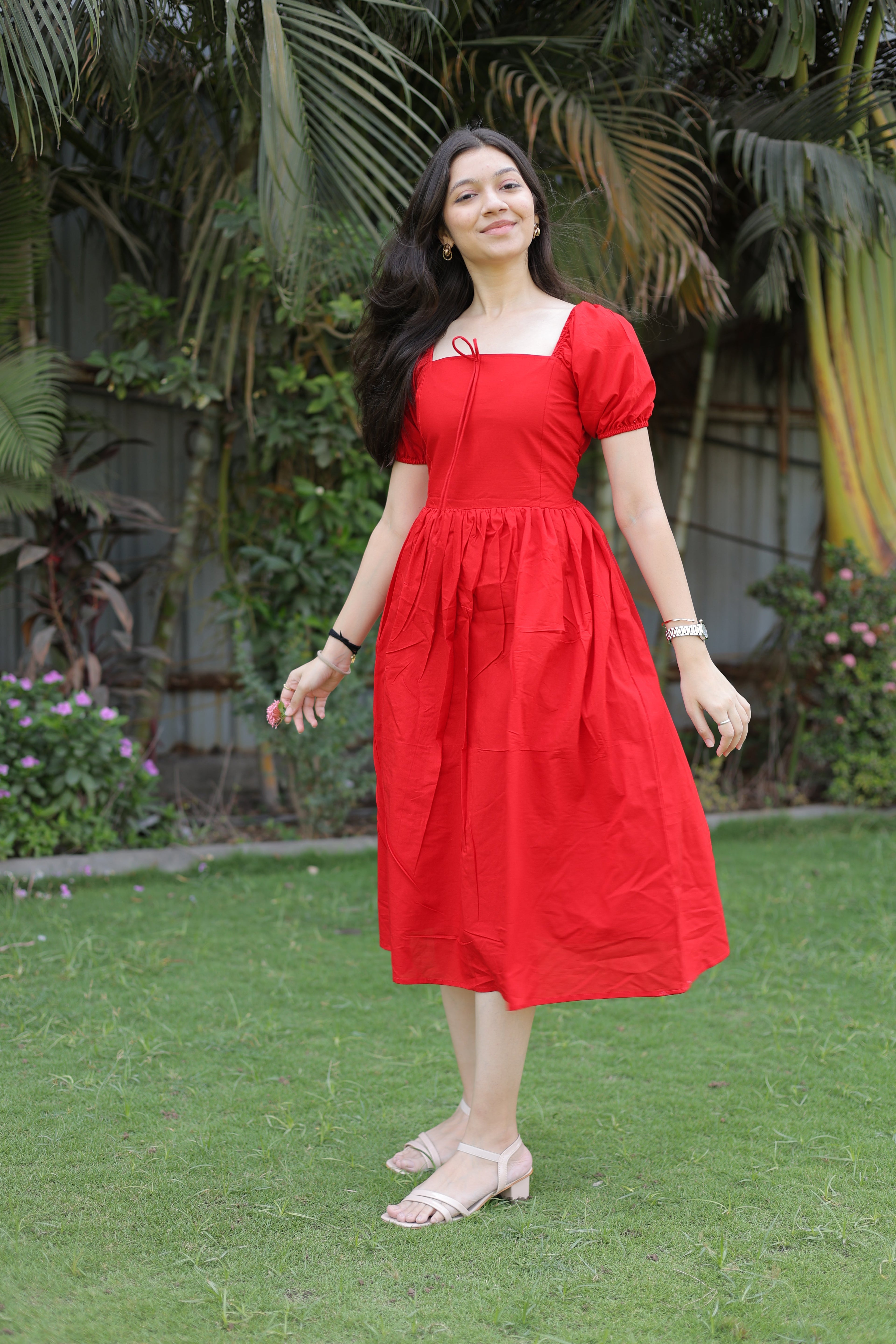 RubyRose-Summer Western Collection