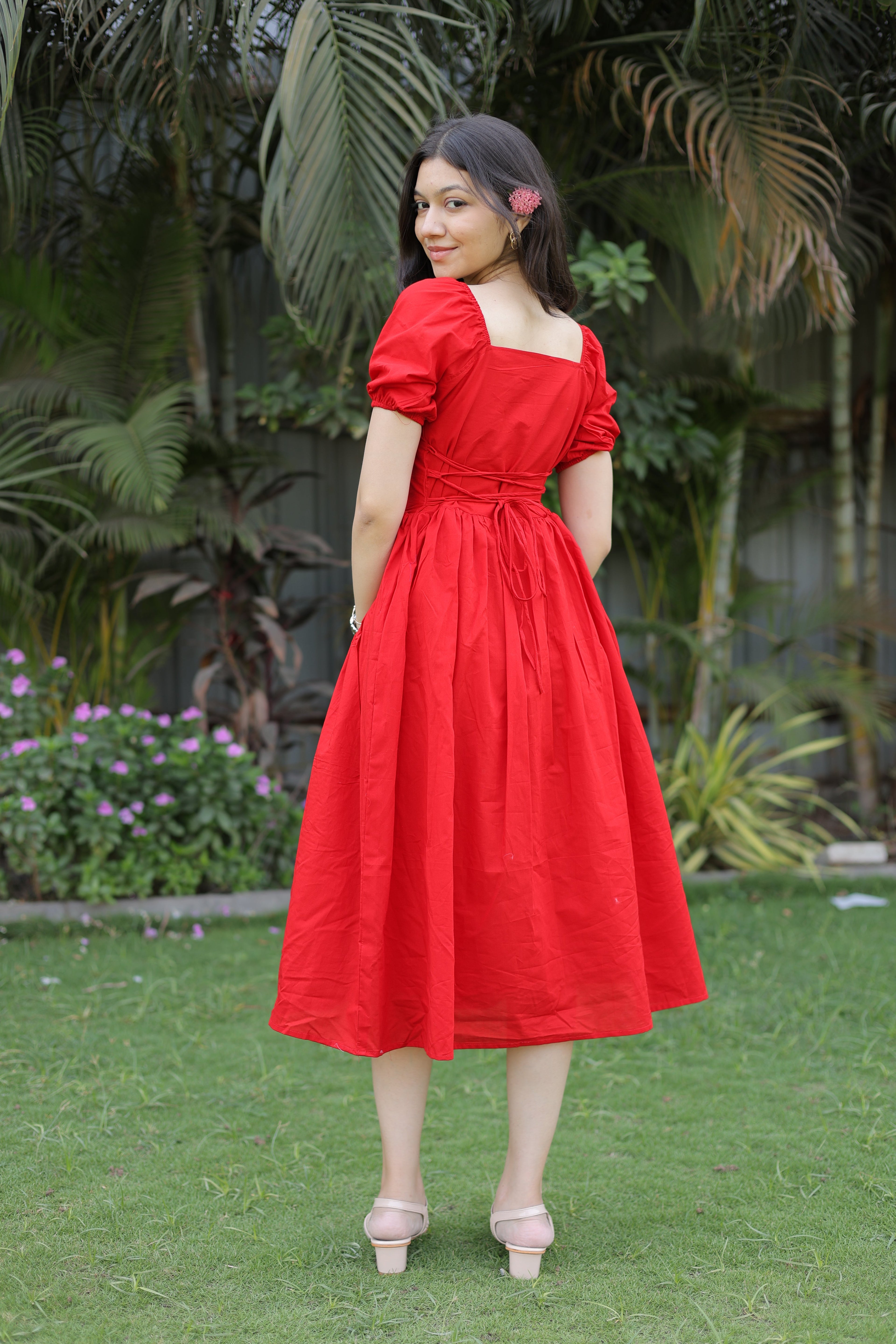 RubyRose-Summer Western Collection