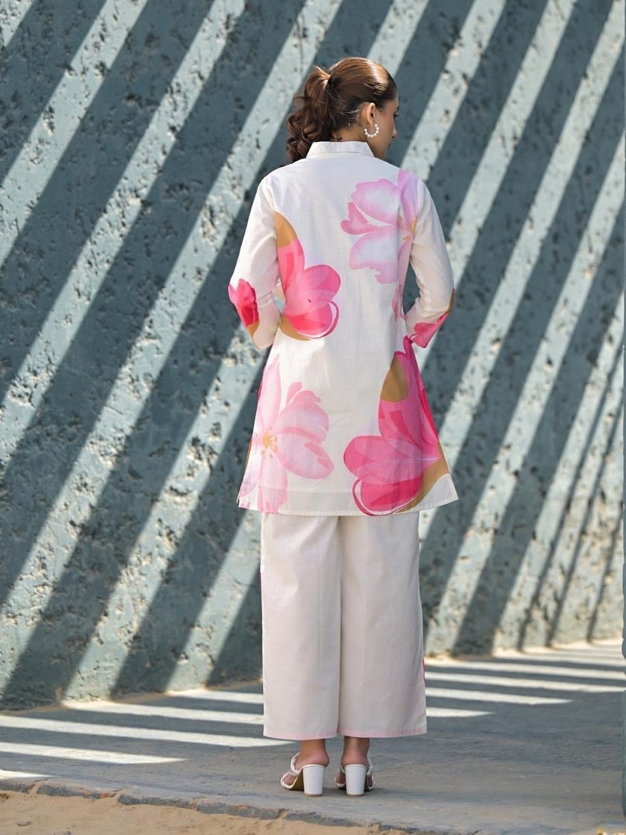 Alora-Bold Bloom Co-ord Set Collection