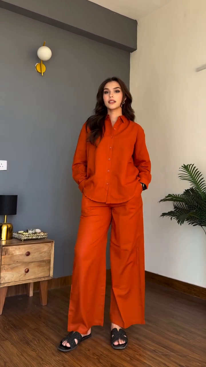 Arma-Comfort Co-Ord Set