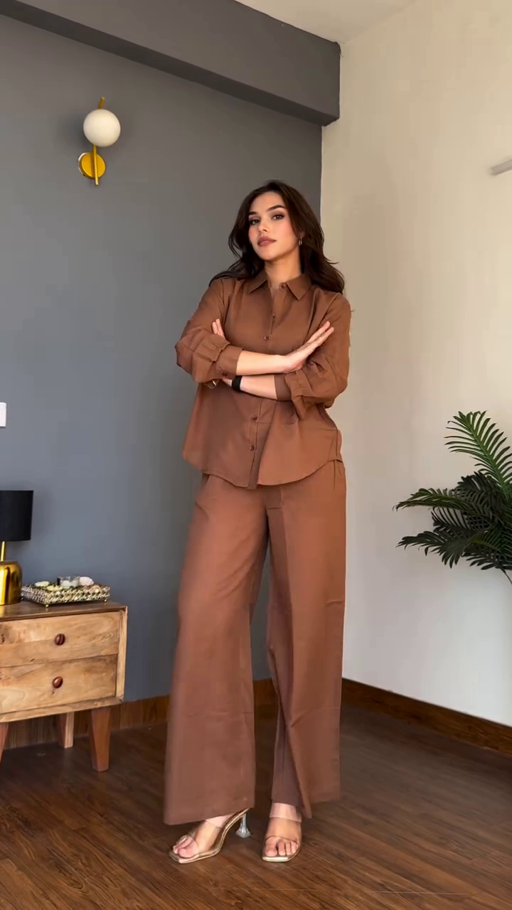 Arma-Comfort Co-Ord Set