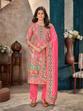 SAHELI HEAVY FANCY PAIR WITH DUPATTA SET