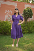 SYAMA-Summer Cotton  Western Collection