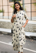 VARNI FANCY CO-ORD SET
