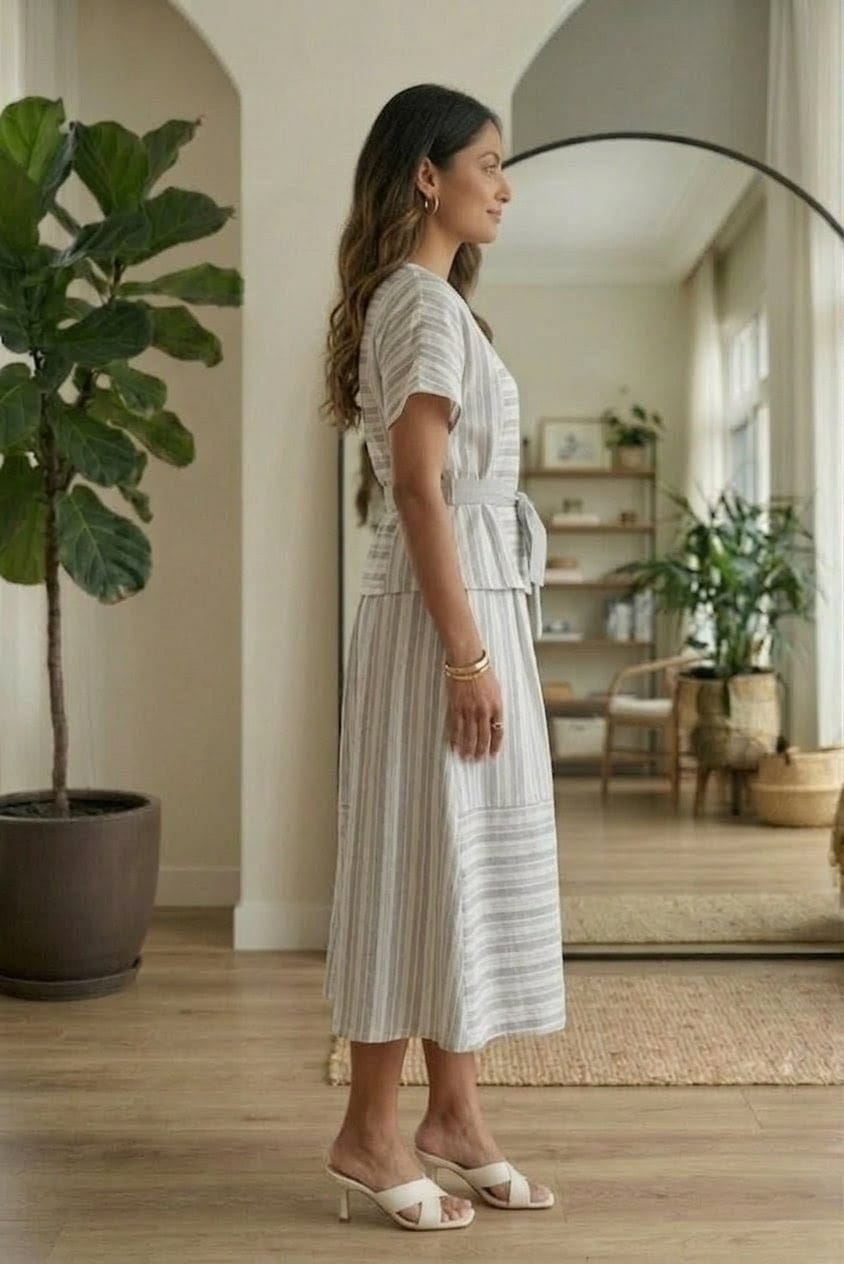 Vihana-Long Western Collection