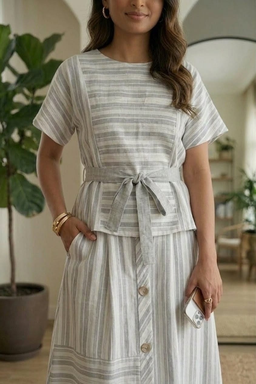 Vihana-Long Western Collection