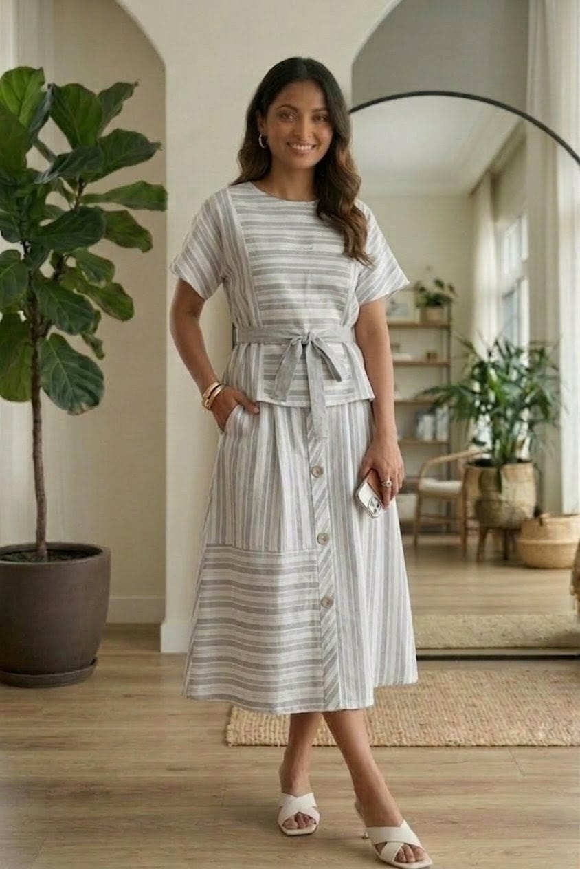Vihana-Long Western Collection