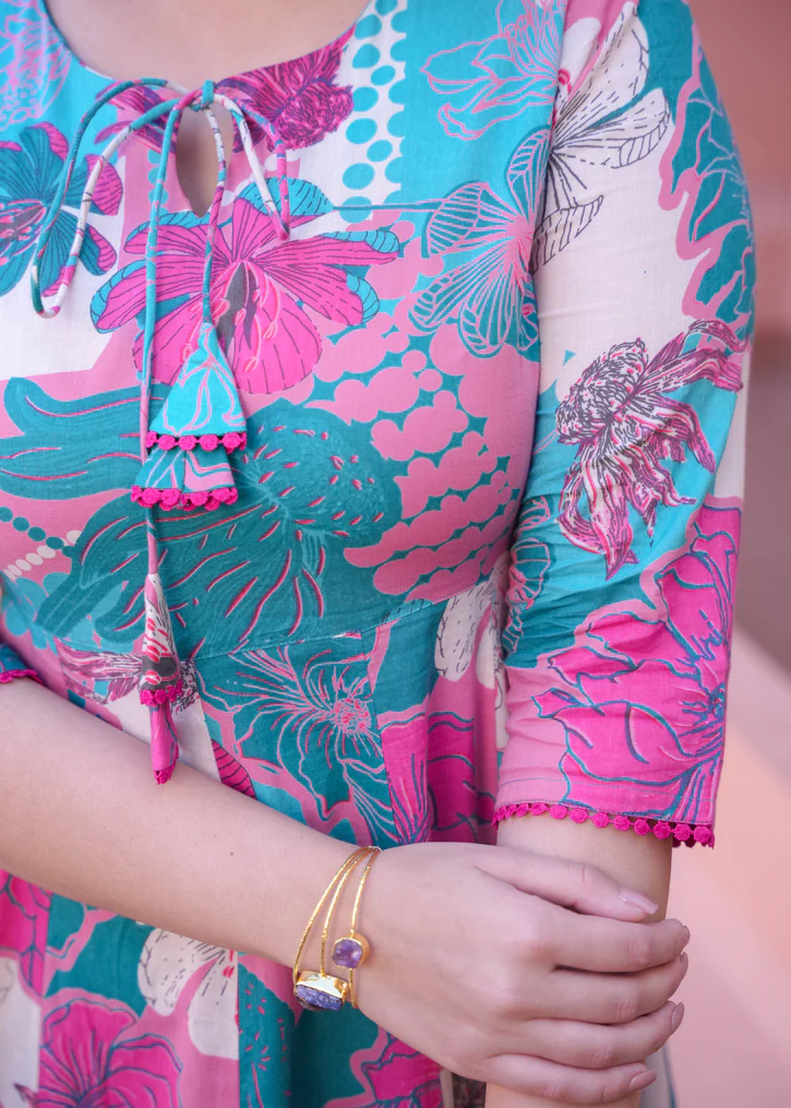 Xamira-Women’s Ethnic  Western Wear